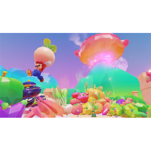 Super Mario Odyssey Switch UK Super Mario Odyssey Switch UK